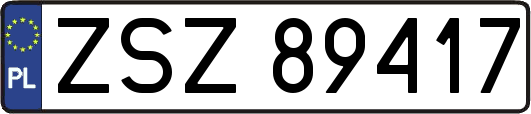 ZSZ89417