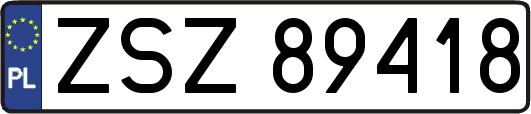 ZSZ89418