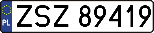 ZSZ89419