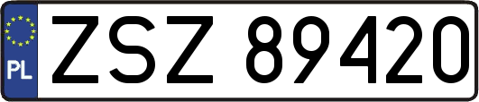 ZSZ89420