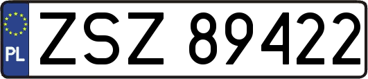 ZSZ89422