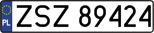ZSZ89424