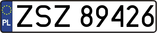 ZSZ89426