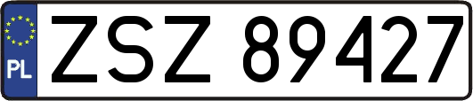 ZSZ89427