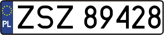 ZSZ89428