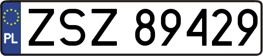 ZSZ89429