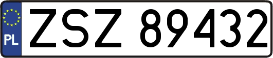 ZSZ89432