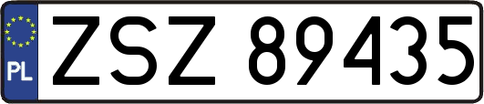 ZSZ89435