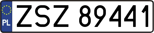 ZSZ89441