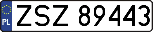 ZSZ89443