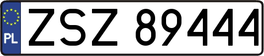 ZSZ89444