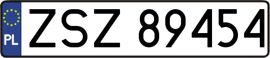 ZSZ89454