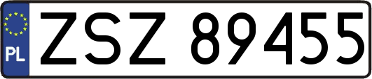 ZSZ89455