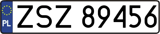 ZSZ89456