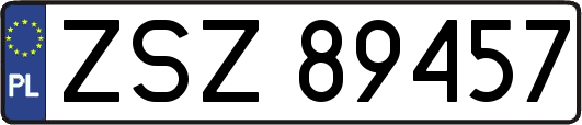 ZSZ89457