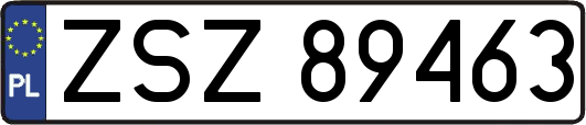 ZSZ89463