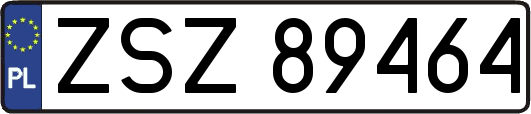 ZSZ89464