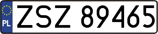 ZSZ89465