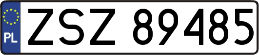 ZSZ89485