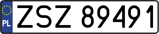 ZSZ89491
