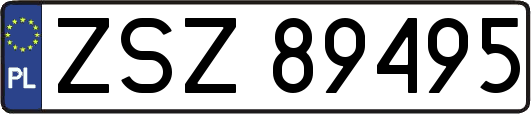 ZSZ89495