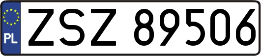 ZSZ89506