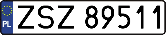 ZSZ89511