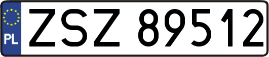 ZSZ89512