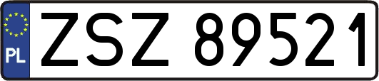 ZSZ89521