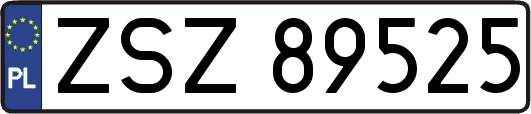 ZSZ89525