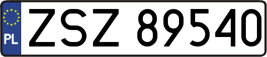 ZSZ89540