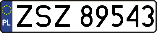 ZSZ89543