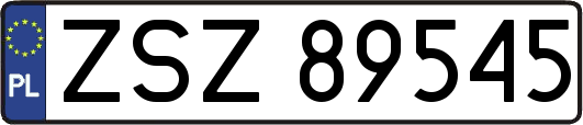 ZSZ89545