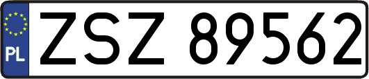 ZSZ89562