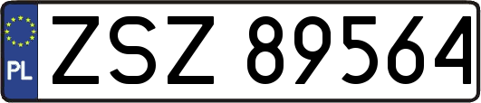 ZSZ89564