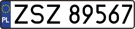 ZSZ89567