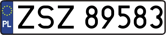ZSZ89583