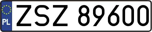 ZSZ89600