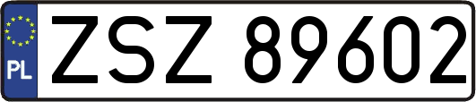 ZSZ89602