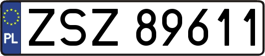 ZSZ89611