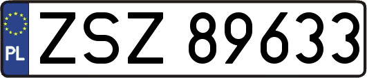 ZSZ89633