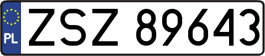 ZSZ89643