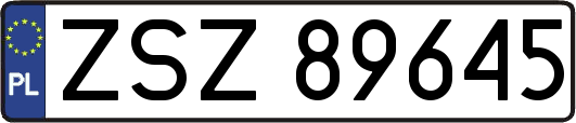 ZSZ89645