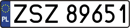 ZSZ89651