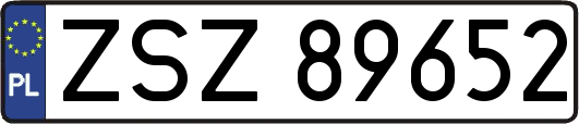 ZSZ89652