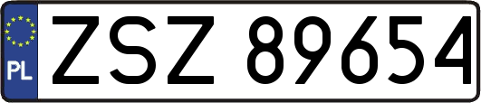 ZSZ89654
