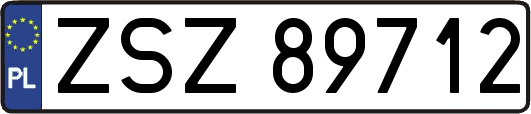 ZSZ89712