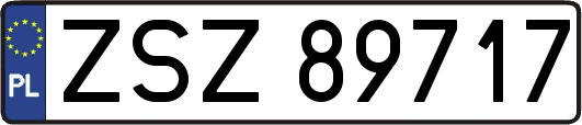 ZSZ89717