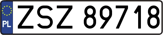 ZSZ89718