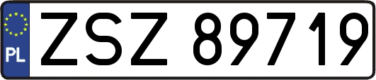 ZSZ89719
